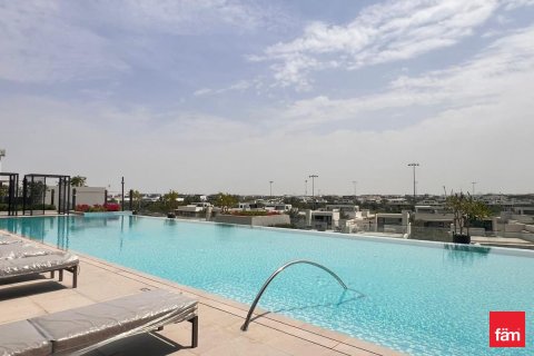 Квартира с 2 спальнями в Дубай Хилс Эстейт, ОАЭ №149210 16