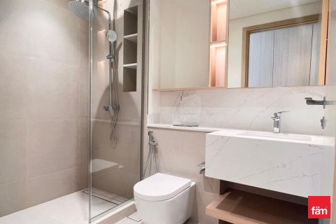 Квартира с 2 спальнями в Дубай Хилс Эстейт, ОАЭ №149210 18