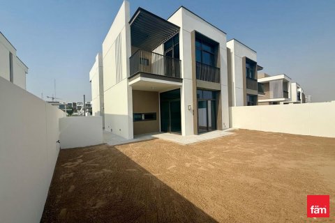 4 غرف نوم فيلا في Al Furjan, الإمارات العربية المتحدة رقم 149208