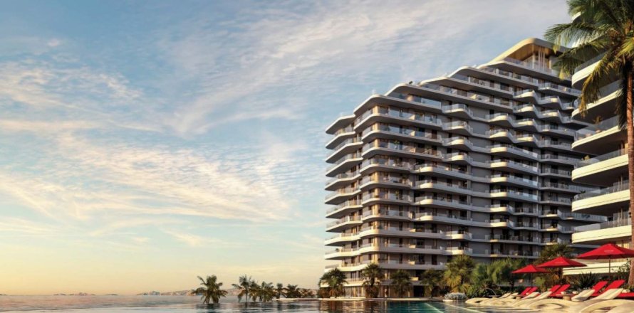 2 bedrooms Apartment in Ras Al Khaimah, UAE No. 184291