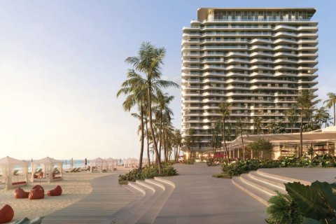 2 bedrooms Apartment in Ras Al Khaimah, UAE No. 184291 3