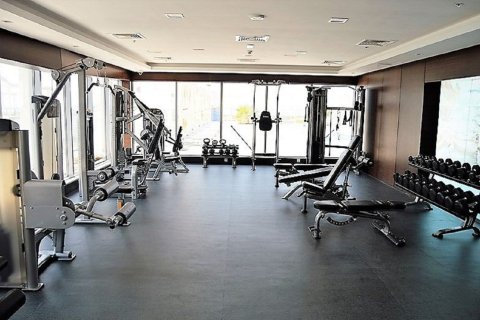1 bedroom Apartment in Ras Al Khaimah, UAE No. 184290 21