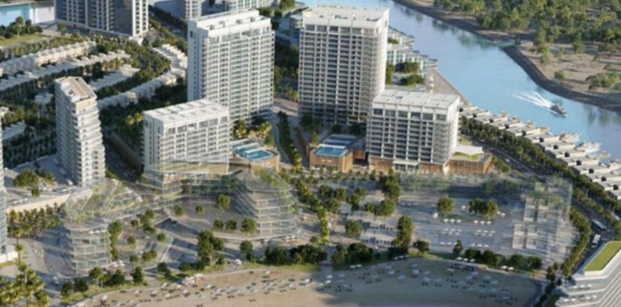 4 bedrooms Penthouse in Ras Al Khaimah, UAE No. 184289