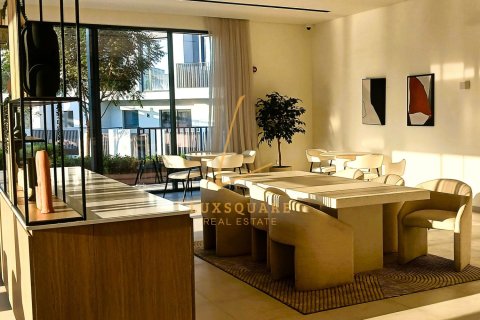 Вилла с 3 спальнями в EMAAR South, ОАЭ №186162 25