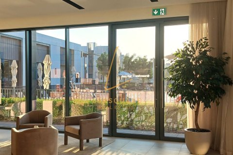 Вилла с 3 спальнями в EMAAR South, ОАЭ №186162 27