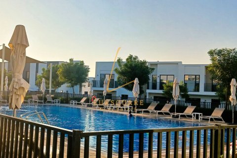 Вилла с 3 спальнями в EMAAR South, ОАЭ №186162 28