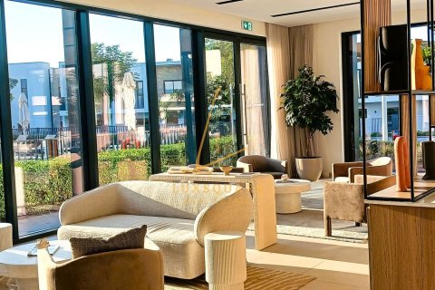 Вилла с 3 спальнями в EMAAR South, ОАЭ №186162 26