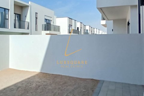 Вилла с 3 спальнями в EMAAR South, ОАЭ №186167 27