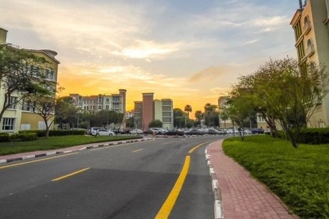 49مربع، شقة في Mediterranean, الإمارات العربية المتحدة رقم 186161 11