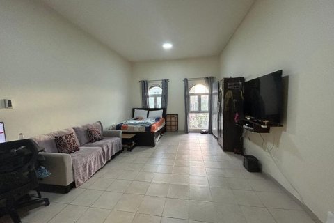 استوديو شقة في Mediterranean, الإمارات العربية المتحدة رقم 186161