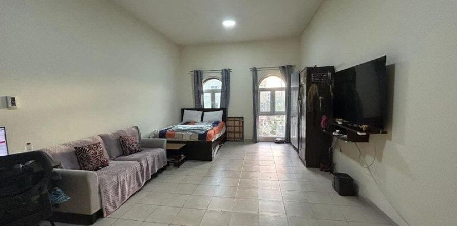 استوديو شقة في Mediterranean, الإمارات العربية المتحدة رقم 186161