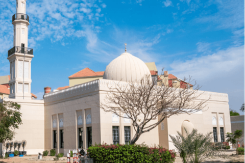 49مربع، شقة في Mediterranean, الإمارات العربية المتحدة رقم 186161 5