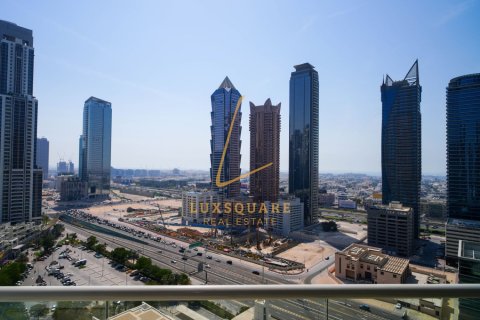 2 bedrooms Apartment in Executive Towers, UAE No. 186165 30