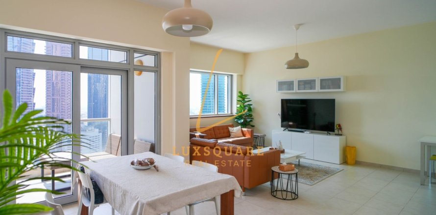 2 bedrooms Apartment in Executive Towers, UAE No. 186165
