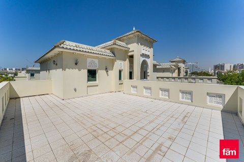 Вилла с 4 спальнями в Al Furjan, ОАЭ №162634 12