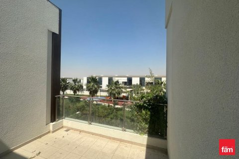 Townhouse de 4 dormitorios en Dubai, UAE No. 162638 10