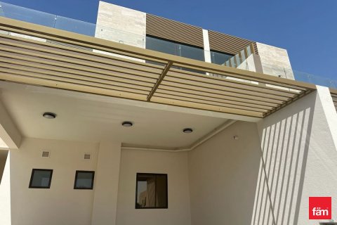 Townhouse de 4 dormitorios en Dubai, UAE No. 162638 14
