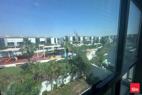 Townhouse de 4 dormitorios en Dubai, UAE No. 162638 11