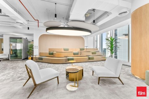 Office de 72.3m² en Business Bay, UAE No. 162637 3