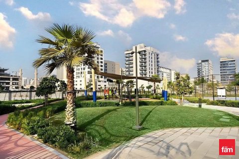 Земельный участок 1157.8м² в Аль-Сатва, ОАЭ №162633 4