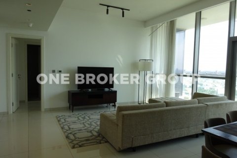 Hôtels-appartement de 2 chambres à Business Bay, UAE No. 1625 2