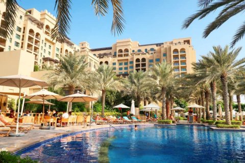2 bedrooms Apartment in Fairmont Residences, UAE No. 1620 4