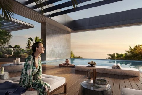 2 غرف نوم شقة على جزيرة السعديات, الإمارات العربية المتحدة رقم 10033 3