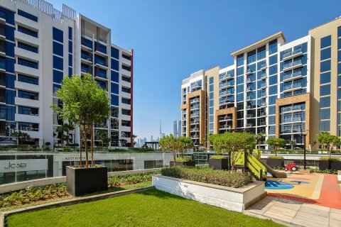 Квартира с 2 спальнями в Meydan, ОАЭ №208678 19