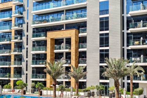 Квартира с 2 спальнями в Meydan, ОАЭ №208678 10