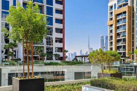 Квартира с 2 спальнями в Meydan, ОАЭ №208678 14