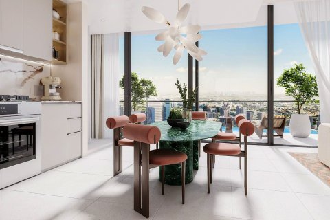 Apartment de 4 dormitorios en Dubai Creek Harbour, UAE No. 208674 9
