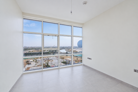 Apartment de 4 dormitorios en Al Raha Beach, UAE No. 208679 3