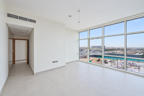 Apartment de 4 dormitorios en Al Raha Beach, UAE No. 208679 10