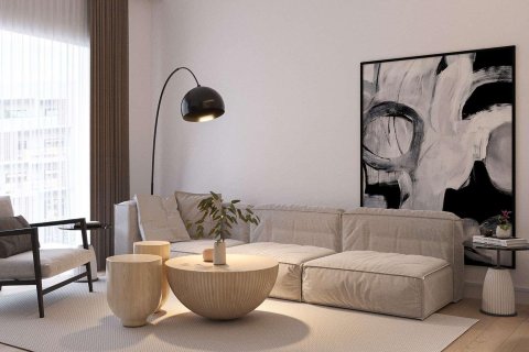 Apartment de 3 dormitorios en wasl gate, UAE No. 208675 9