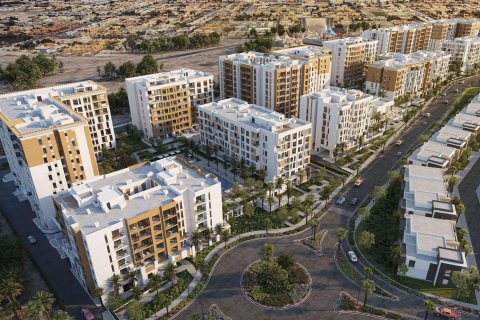 Apartment de 3 dormitorios en wasl gate, UAE No. 208675 14
