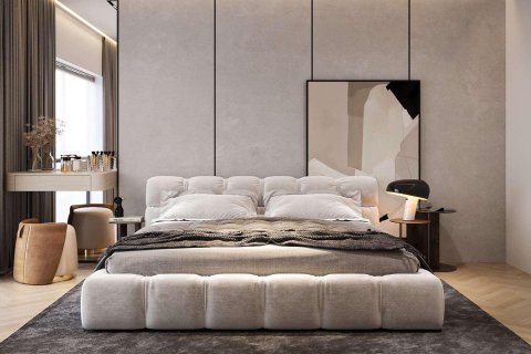 Apartment de 3 dormitorios en wasl gate, UAE No. 208675 10