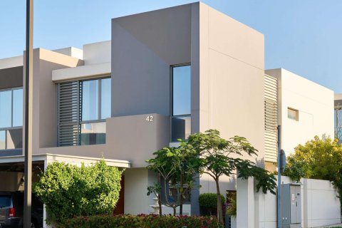 Apartment de 3 dormitorios en wasl gate, UAE No. 208675 3