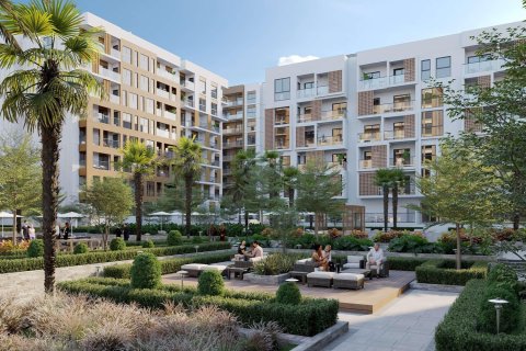 Apartment de 3 dormitorios en wasl gate, UAE No. 208675 7