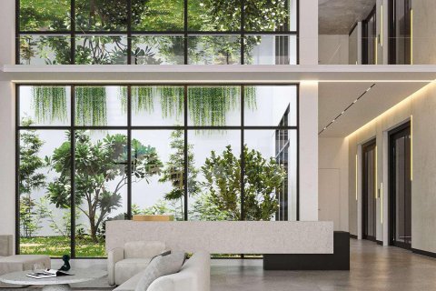 Apartment de 3 dormitorios en wasl gate, UAE No. 208675 12