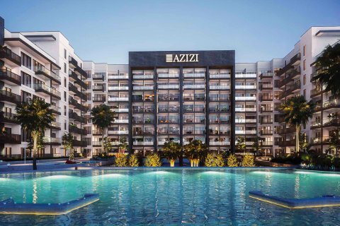 Apartamento tipo estudio Estudio en Dubai Studio City, UAE No. 208676 13