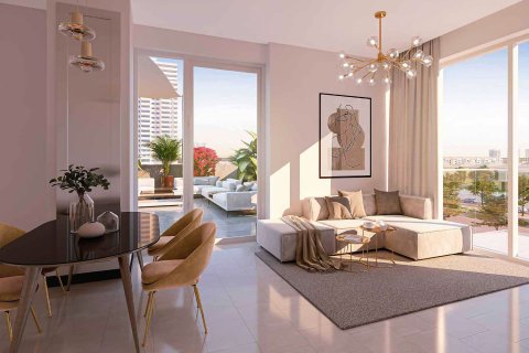 Apartamento tipo estudio Estudio en Dubai Studio City, UAE No. 208676 3