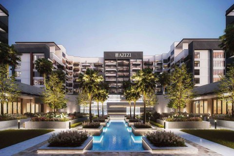Apartamento tipo estudio Estudio en Dubai Studio City, UAE No. 208676 14