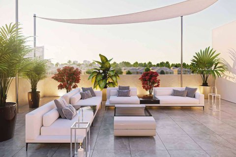 Apartamento tipo estudio Estudio en Dubai Studio City, UAE No. 208676 8