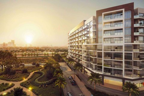 Apartamento tipo estudio Estudio en Dubai Studio City, UAE No. 208676 10