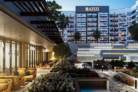 Apartamento tipo estudio Estudio en Dubai Studio City, UAE No. 208676 15