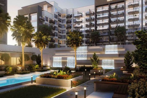 Apartamento tipo estudio Estudio en Dubai Studio City, UAE No. 208676 9
