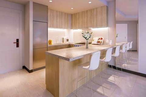 Apartamento tipo estudio Estudio en Dubai Studio City, UAE No. 208676 4