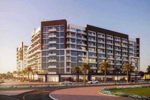 Apartamento tipo estudio Estudio en Dubai Studio City, UAE No. 208676 7