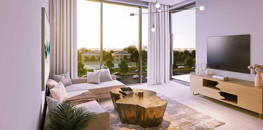 Apartamento tipo estudio Estudio en Dubai Studio City, UAE No. 208676