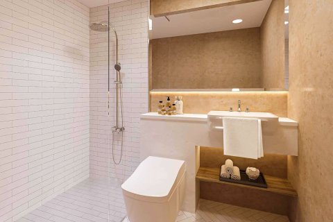 Apartamento tipo estudio Estudio en Dubai Studio City, UAE No. 208676 6